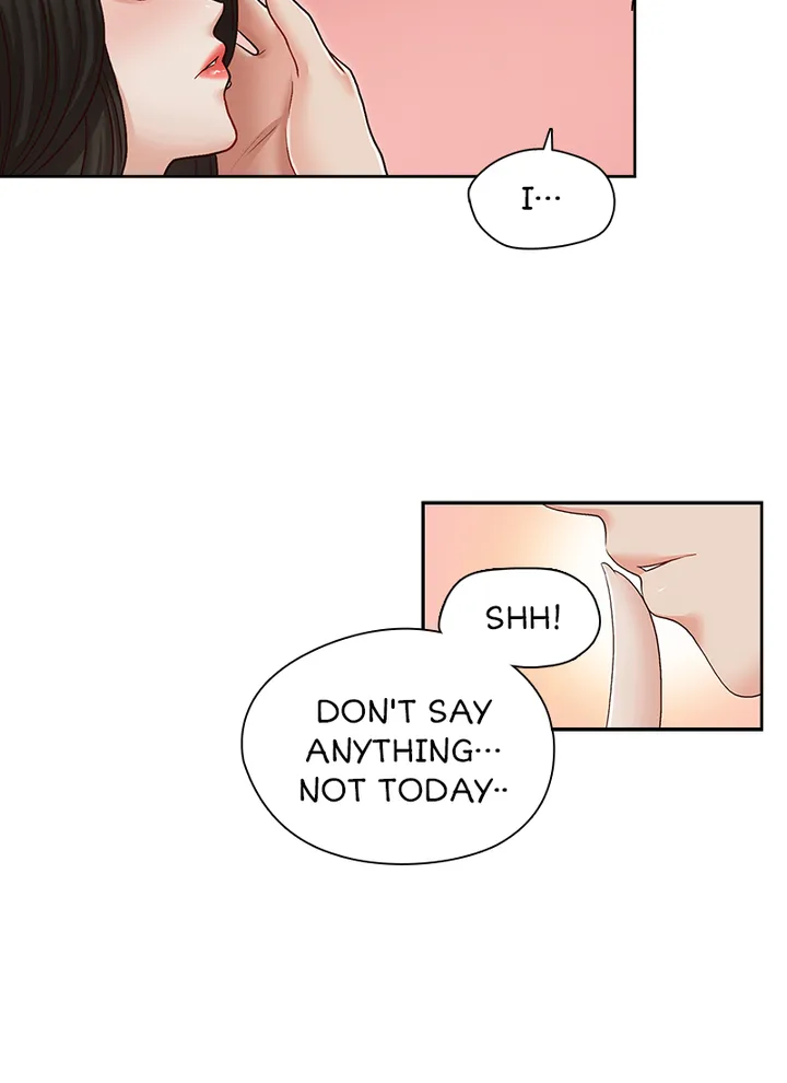 My Brother’s Secret-ary Chapter 30 image 18