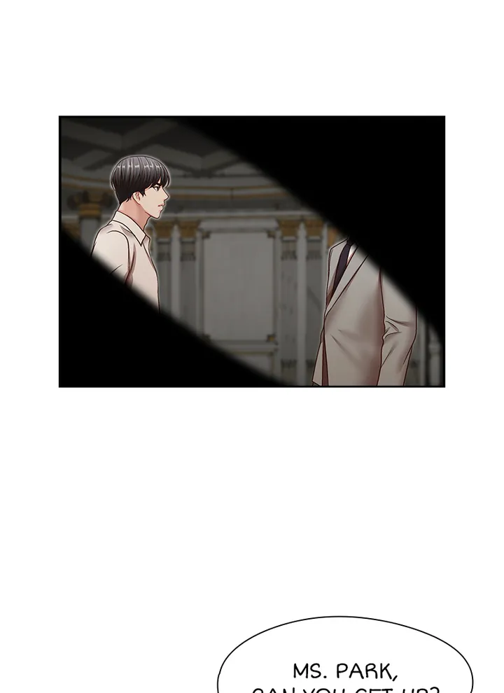 My Brother’s Secret-ary Chapter 30 image 1