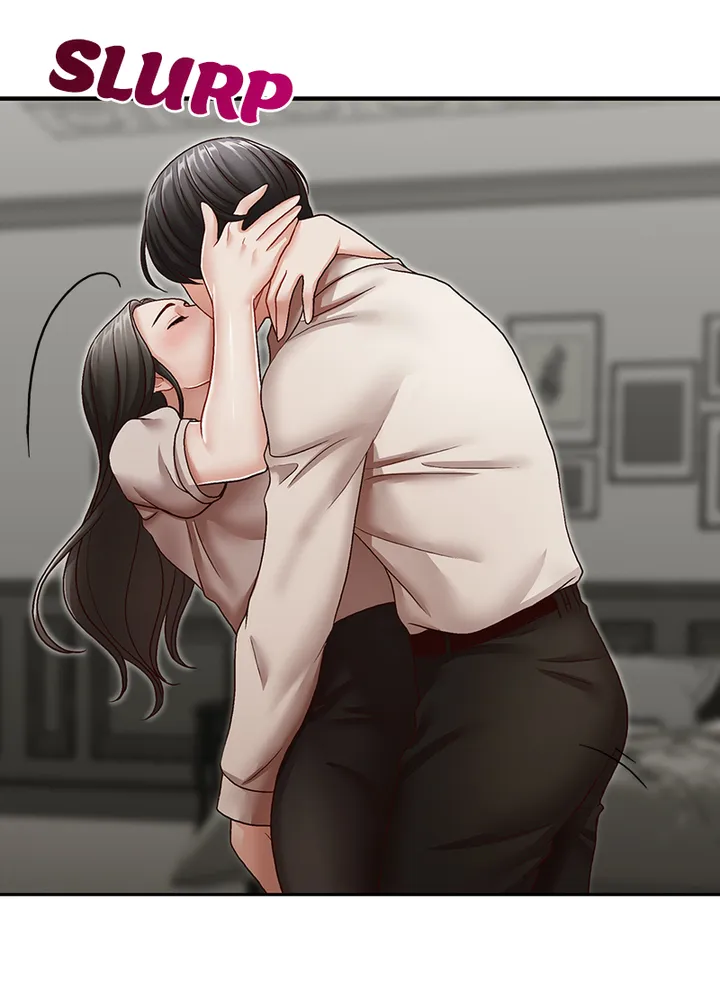 My Brother’s Secret-ary Chapter 30 image 19