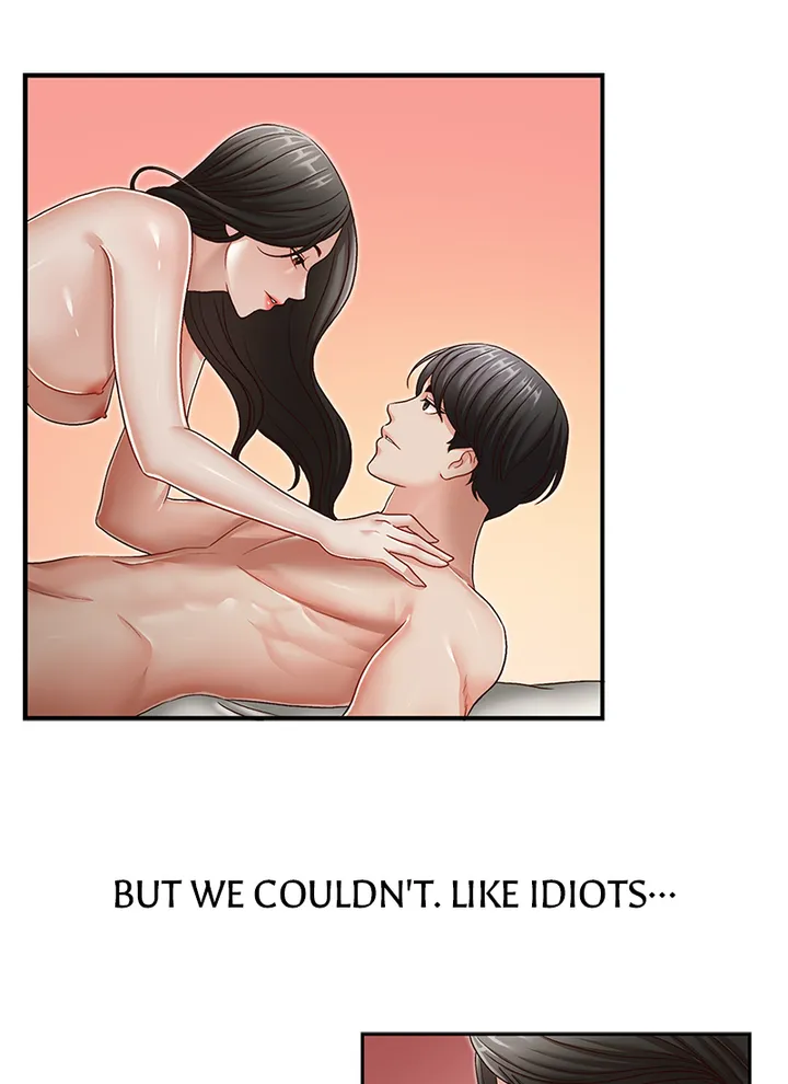 My Brother’s Secret-ary Chapter 30 image 22