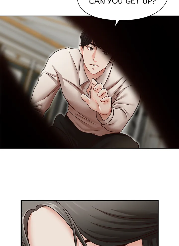 My Brother’s Secret-ary Chapter 30 image 2