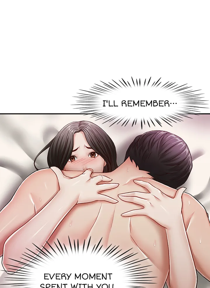 My Brother’s Secret-ary Chapter 30 image 32