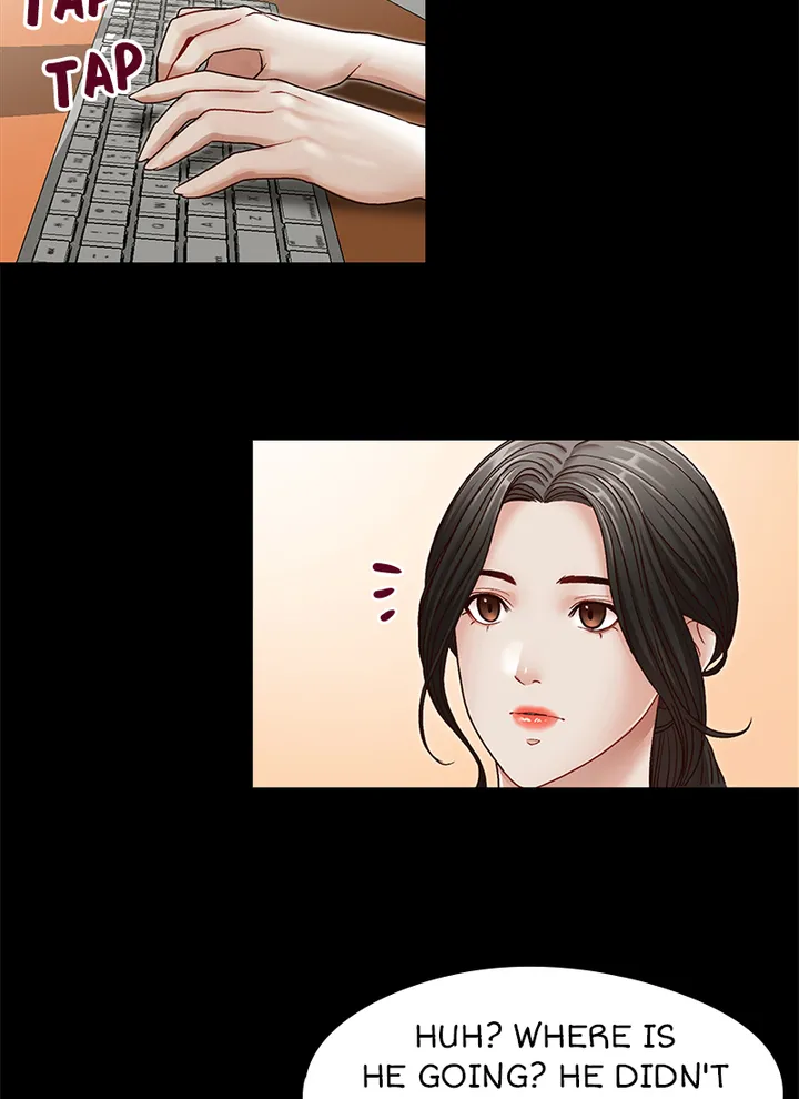 My Brother’s Secret-ary Chapter 30 image 36
