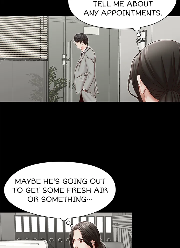 My Brother’s Secret-ary Chapter 30 image 37
