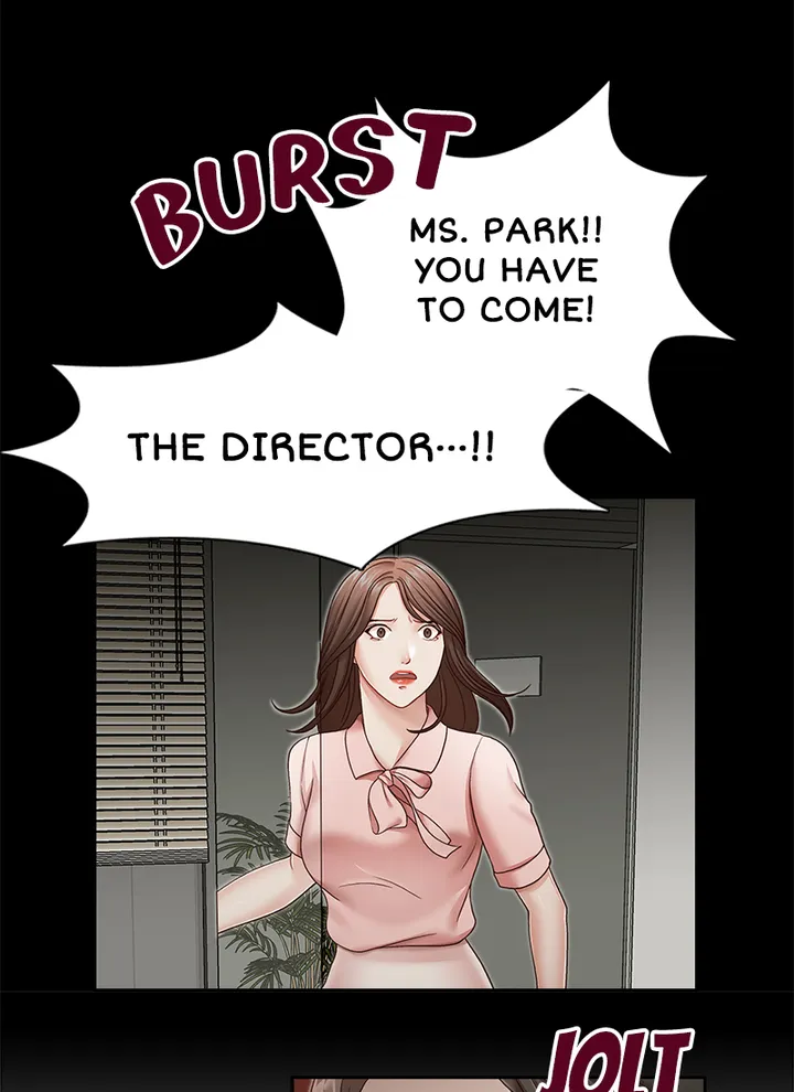 My Brother’s Secret-ary Chapter 30 image 39