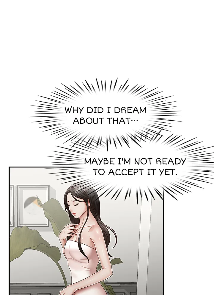 My Brother’s Secret-ary Chapter 30 image 42