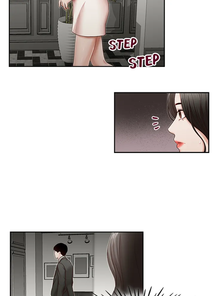 My Brother’s Secret-ary Chapter 30 image 43