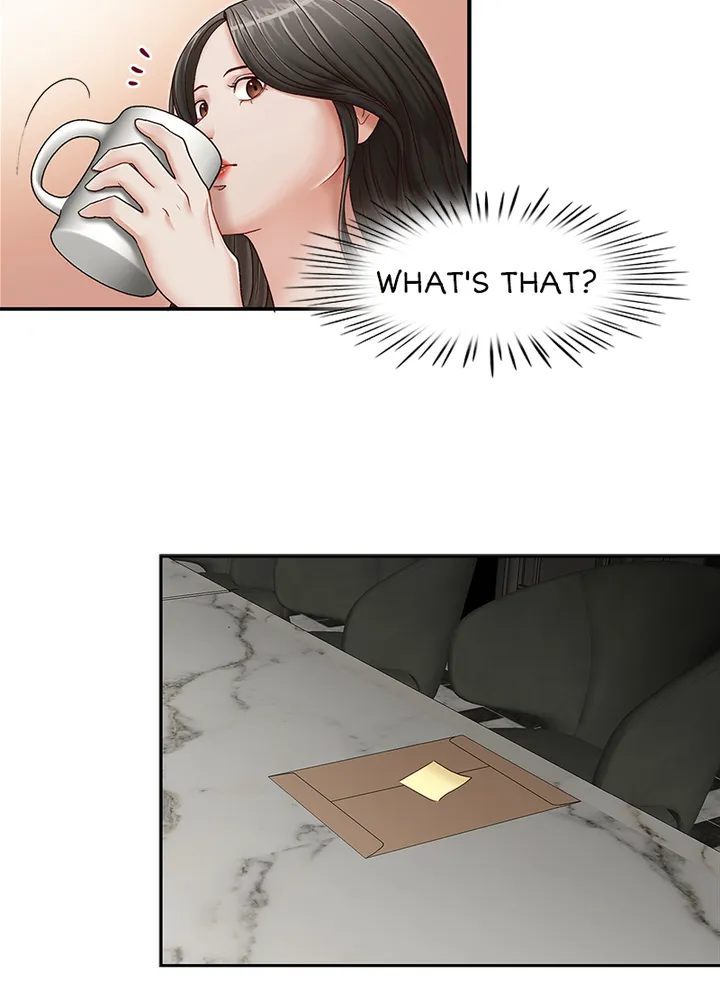My Brother’s Secret-ary Chapter 30 image 46