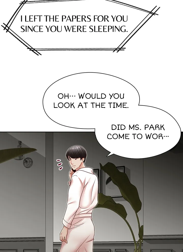 My Brother’s Secret-ary Chapter 30 image 50