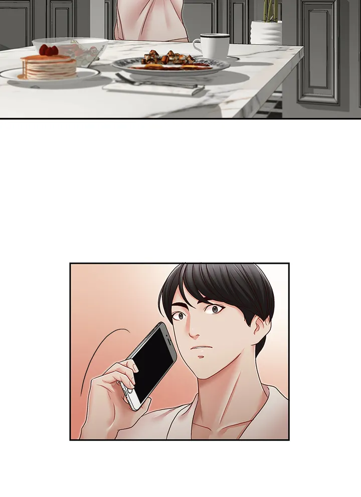 My Brother’s Secret-ary Chapter 30 image 51