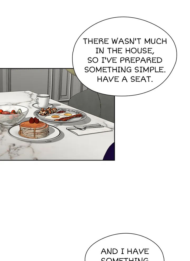 My Brother’s Secret-ary Chapter 30 image 52