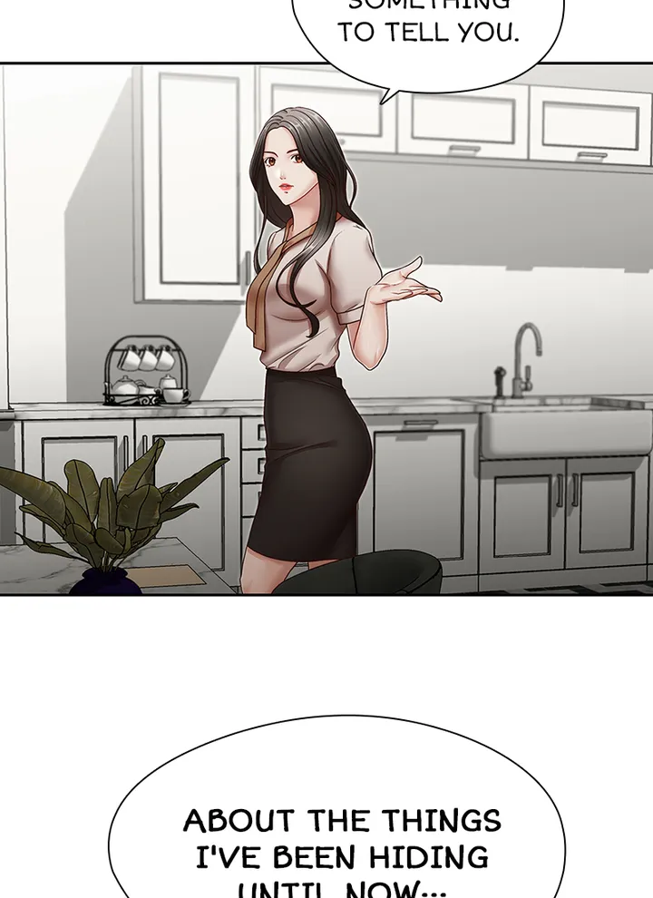 My Brother’s Secret-ary Chapter 30 image 53