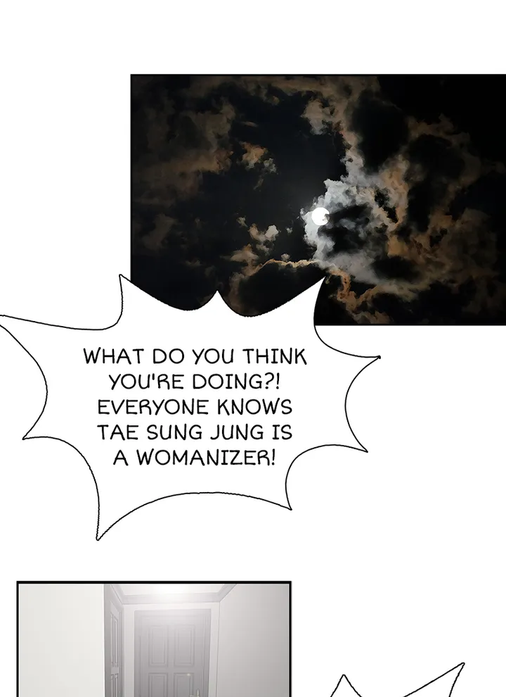 My Brother’s Secret-ary Chapter 30 image 5