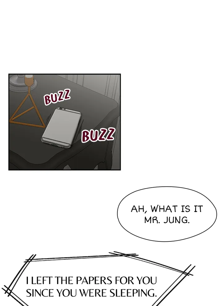 My Brother’s Secret-ary Chapter 31 image 0