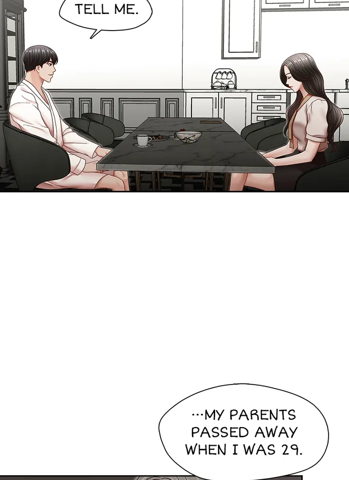 My Brother’s Secret-ary Chapter 31 image 9
