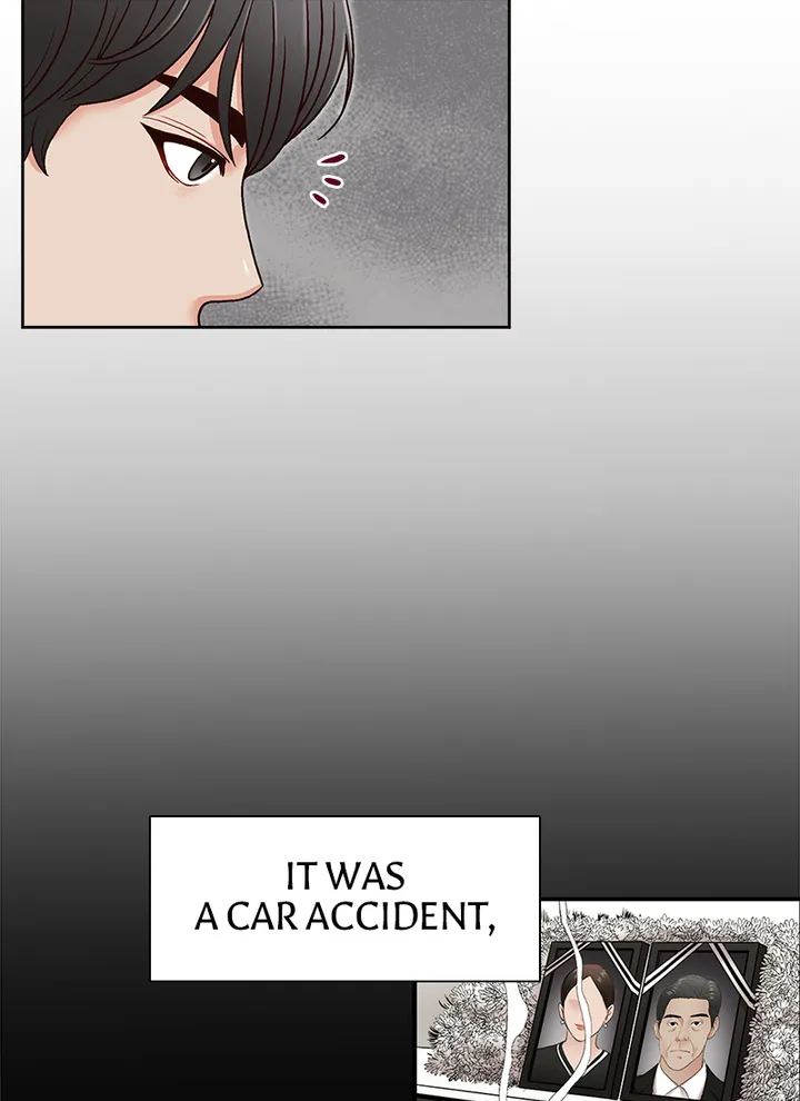 My Brother’s Secret-ary Chapter 31 image 11