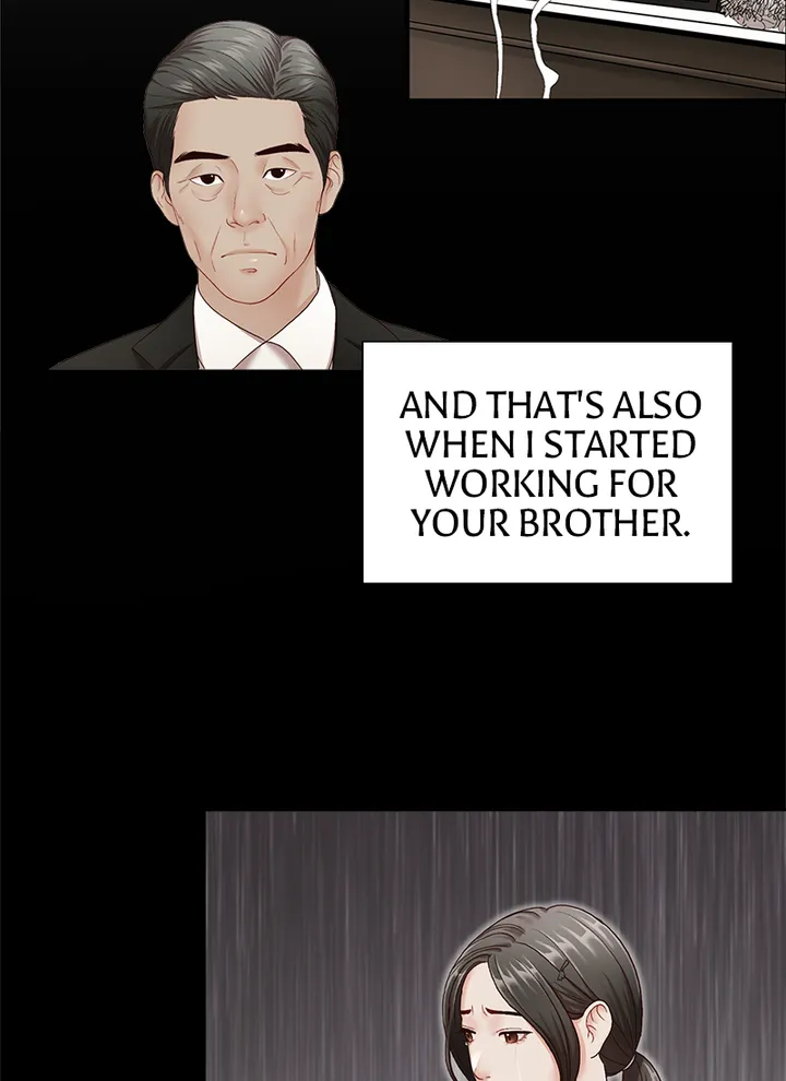 My Brother’s Secret-ary Chapter 31 image 12