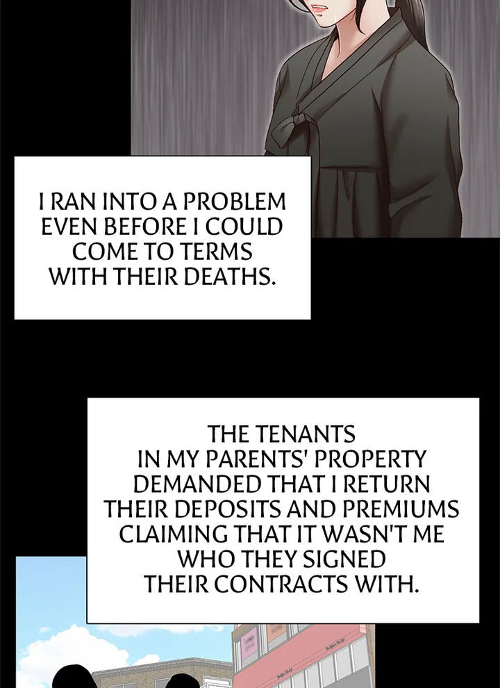 My Brother’s Secret-ary Chapter 31 image 13