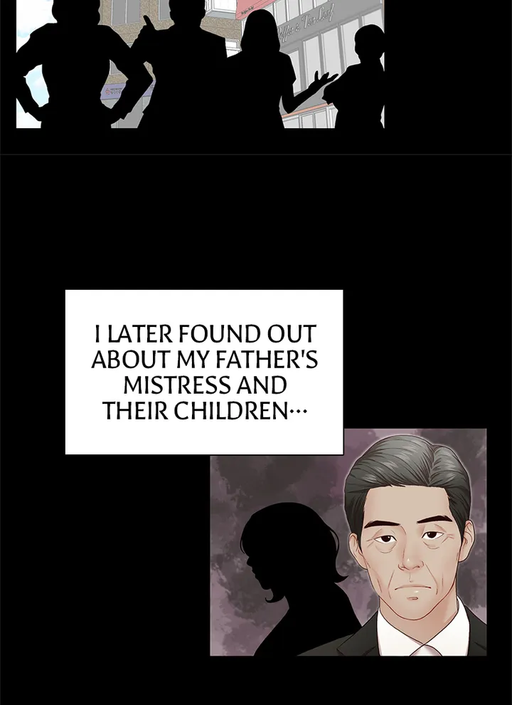 My Brother’s Secret-ary Chapter 31 image 14