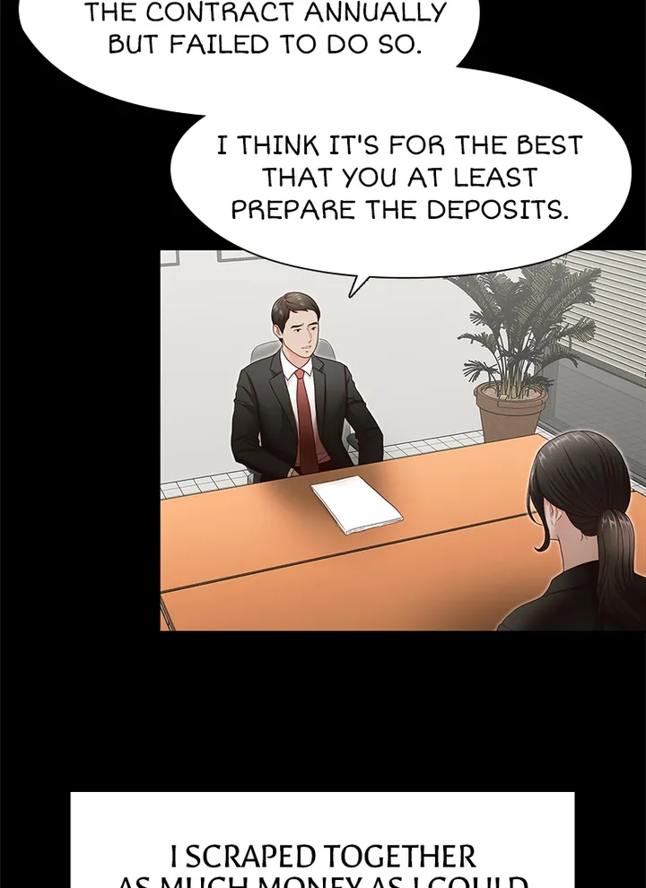 My Brother’s Secret-ary Chapter 31 image 16