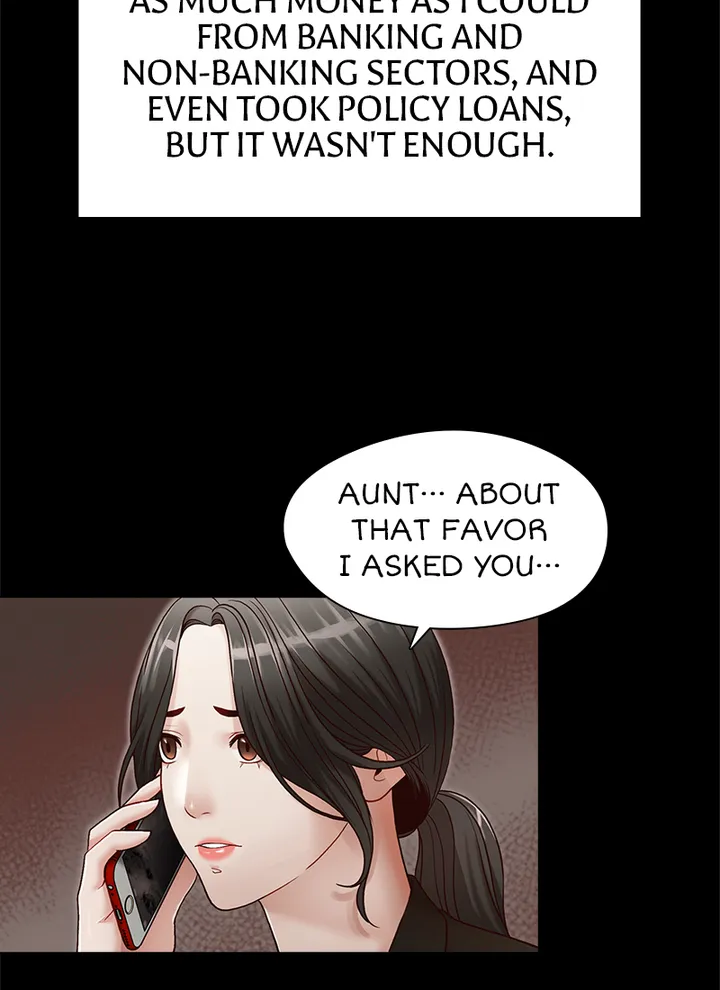 My Brother’s Secret-ary Chapter 31 image 17