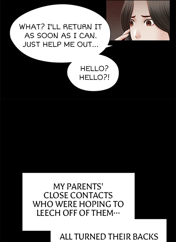 My Brother’s Secret-ary Chapter 31 image 18