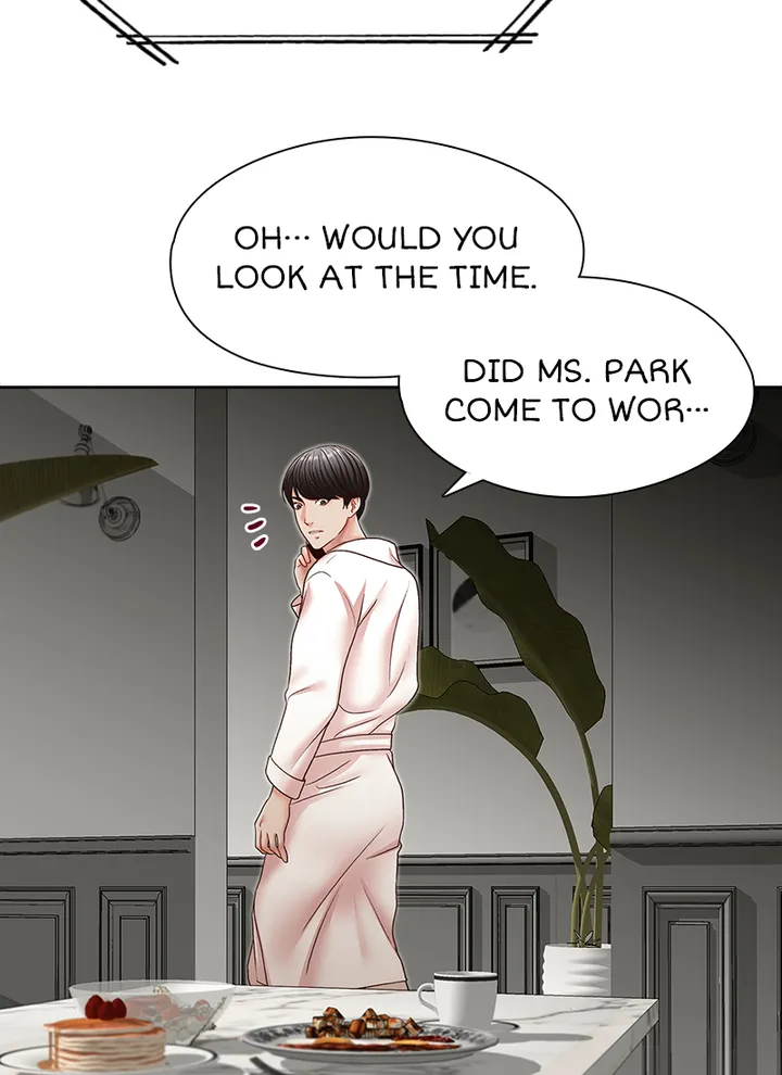 My Brother’s Secret-ary Chapter 31 image 1