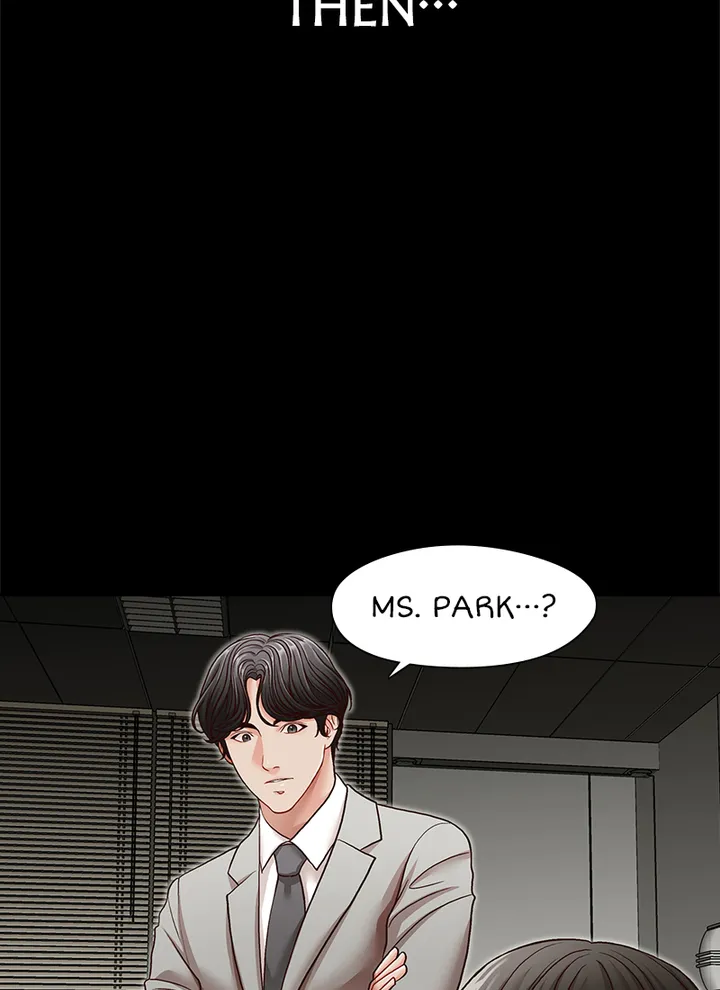 My Brother’s Secret-ary Chapter 31 image 20