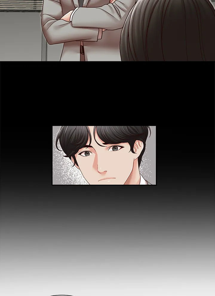 My Brother’s Secret-ary Chapter 31 image 21