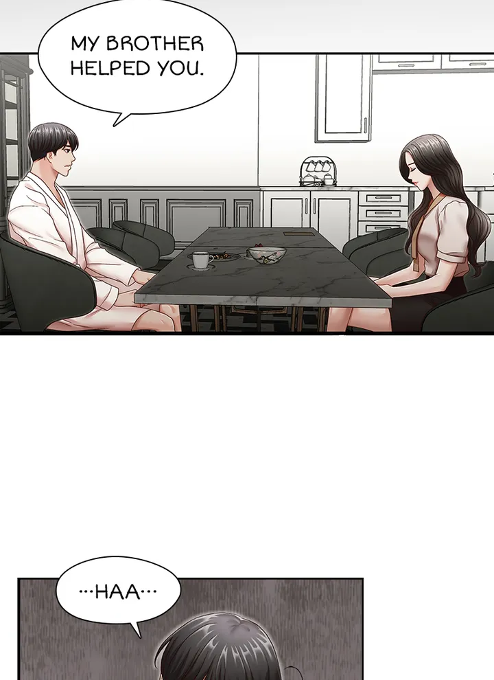 My Brother’s Secret-ary Chapter 31 image 22