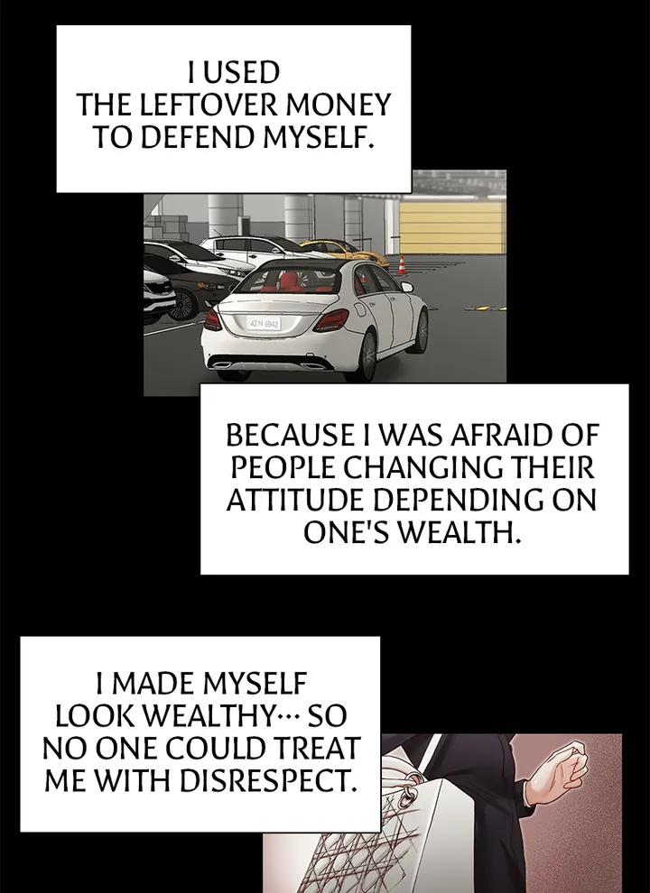 My Brother’s Secret-ary Chapter 31 image 24