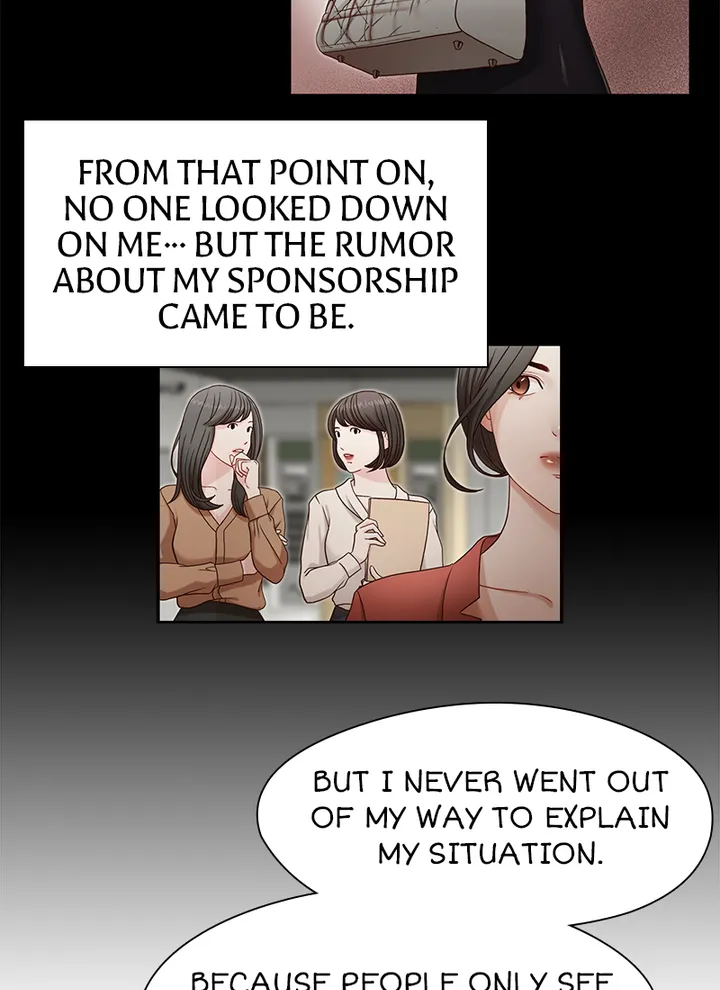 My Brother’s Secret-ary Chapter 31 image 25