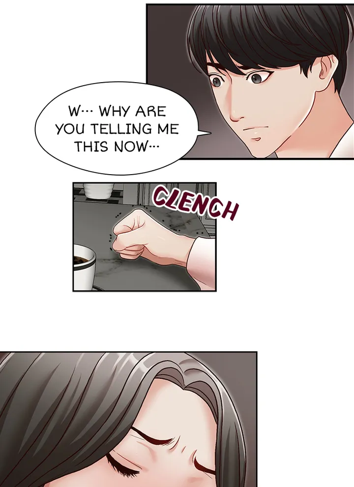 My Brother’s Secret-ary Chapter 31 image 27