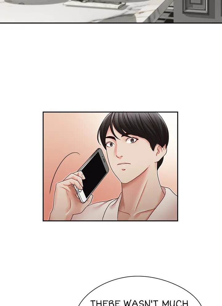 My Brother’s Secret-ary Chapter 31 image 2
