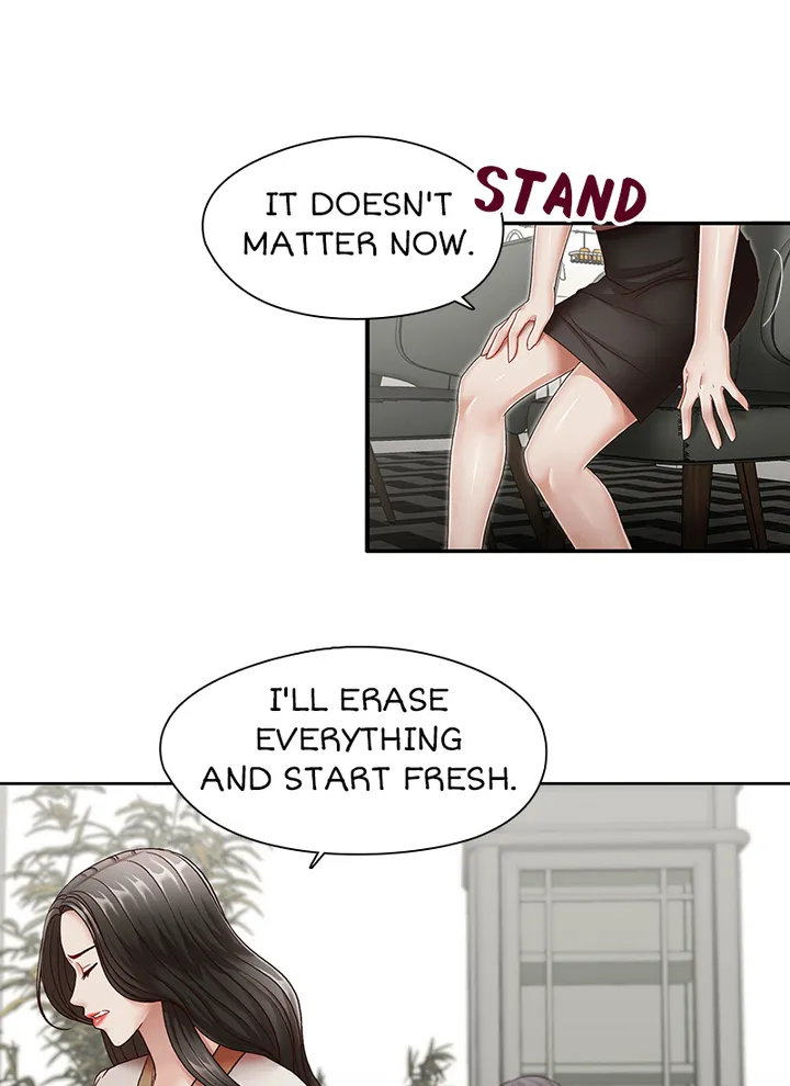 My Brother’s Secret-ary Chapter 31 image 30