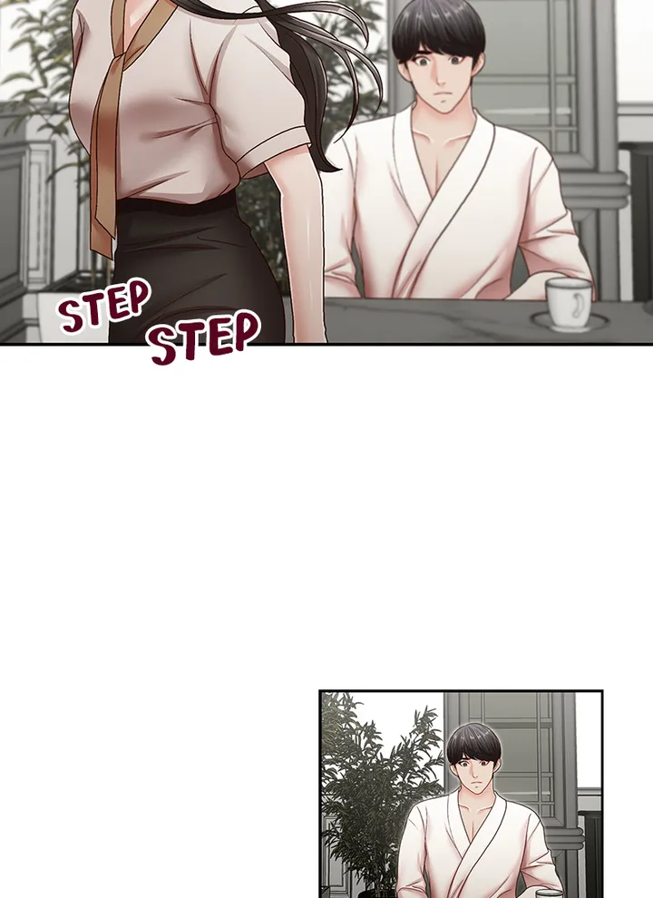 My Brother’s Secret-ary Chapter 31 image 31