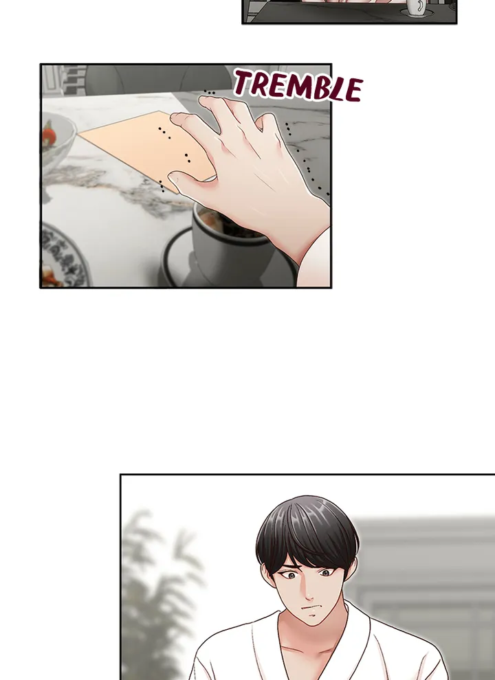 My Brother’s Secret-ary Chapter 31 image 32
