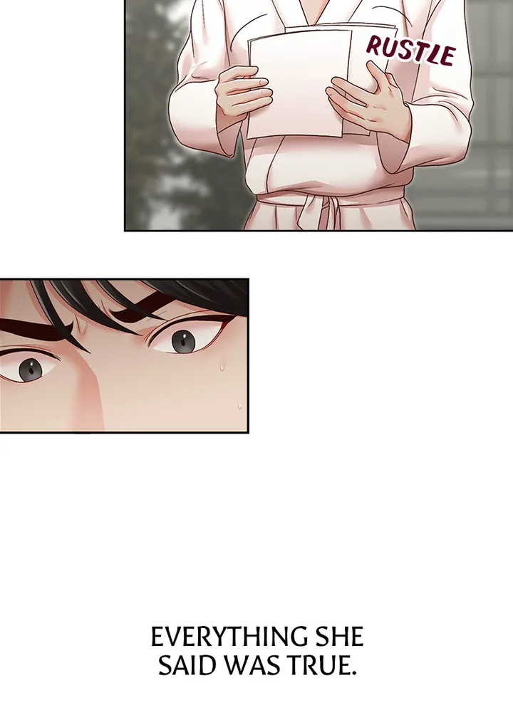 My Brother’s Secret-ary Chapter 31 image 33