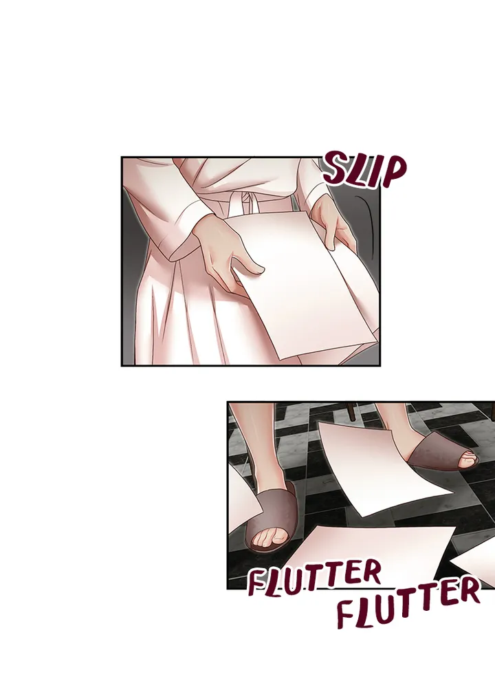 My Brother’s Secret-ary Chapter 31 image 34