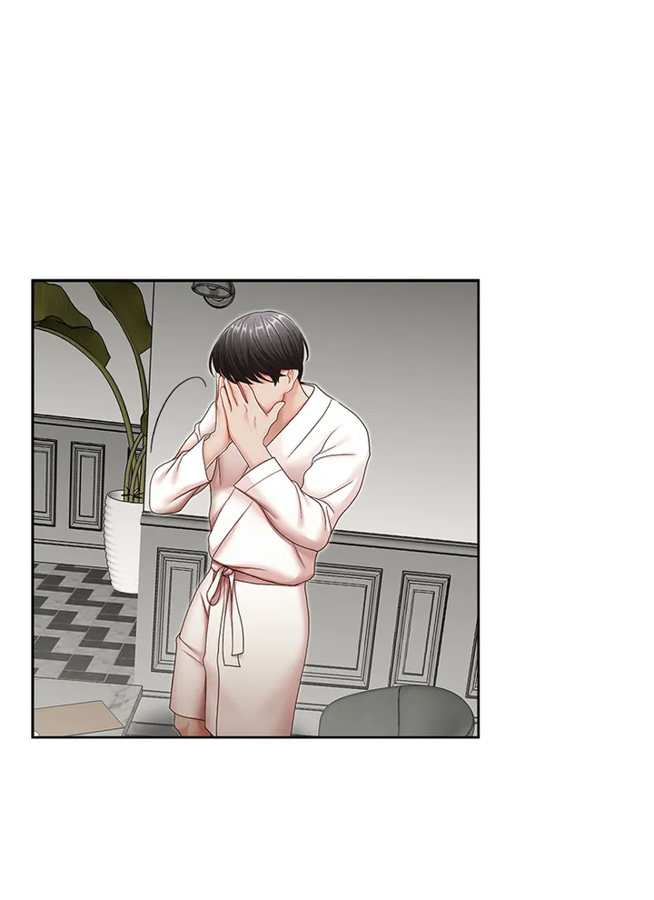 My Brother’s Secret-ary Chapter 31 image 35