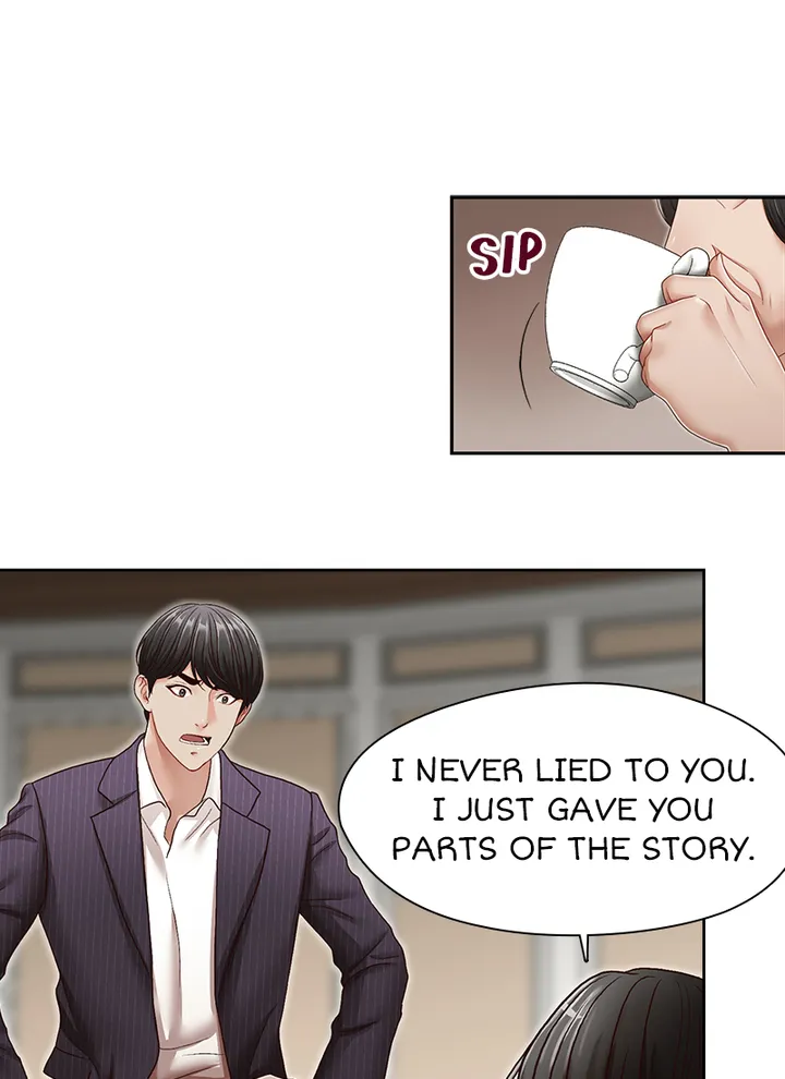 My Brother’s Secret-ary Chapter 31 image 38