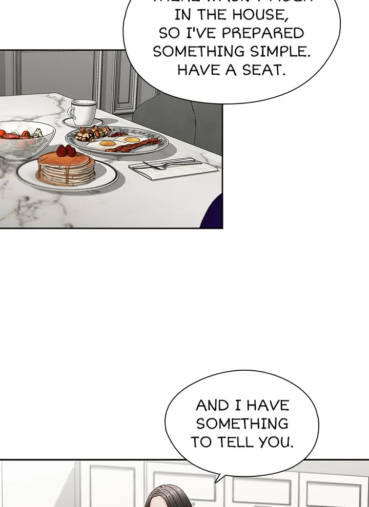 My Brother’s Secret-ary Chapter 31 image 3