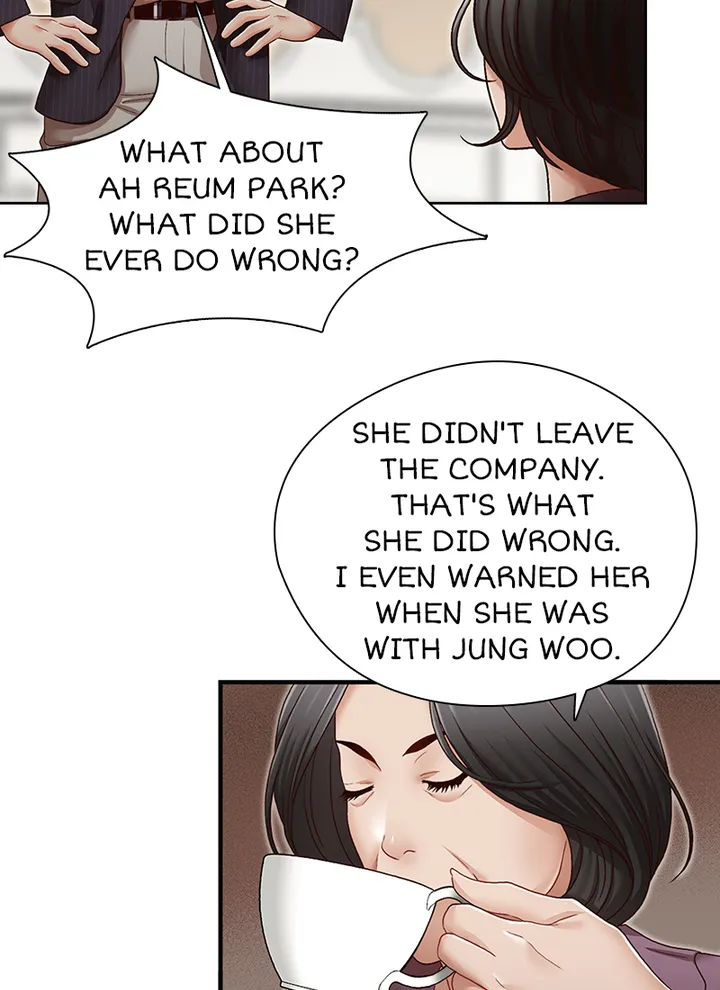 My Brother’s Secret-ary Chapter 31 image 39