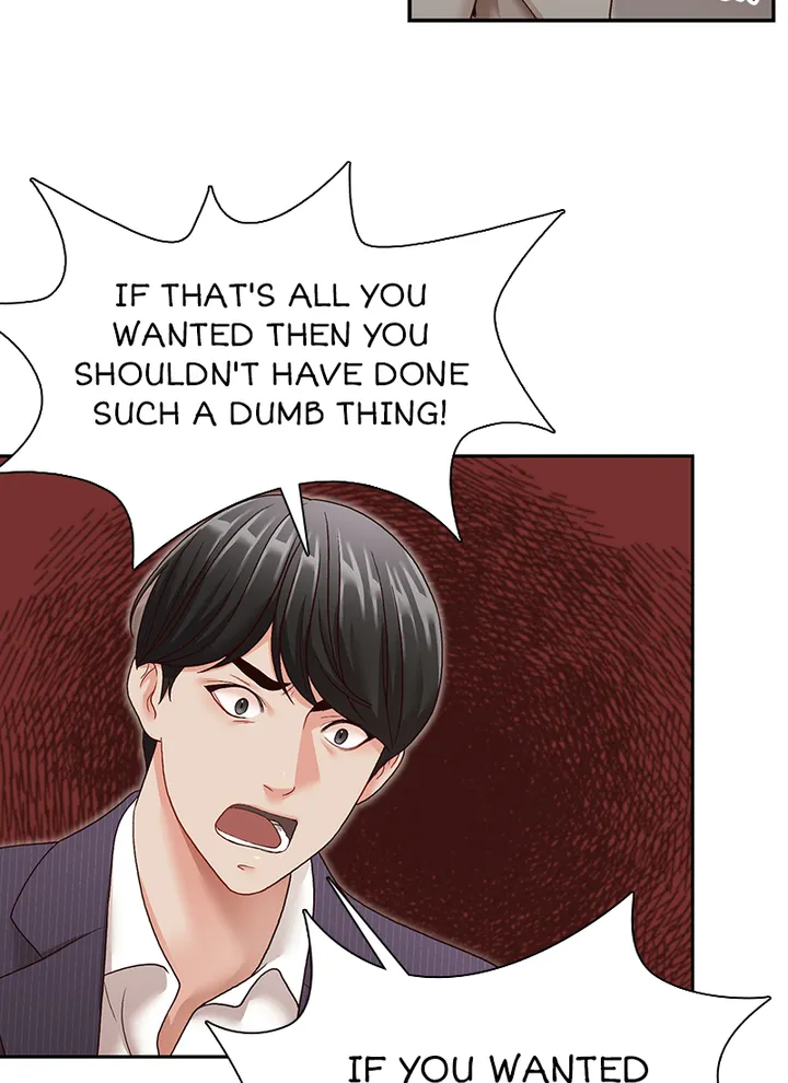 My Brother’s Secret-ary Chapter 31 image 43