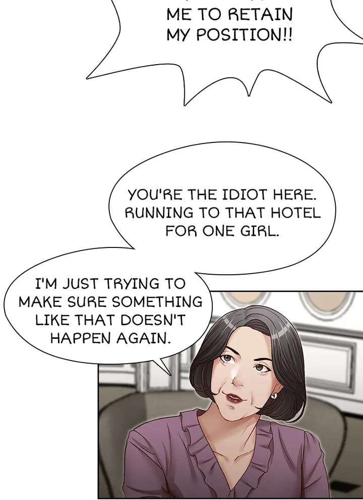 My Brother’s Secret-ary Chapter 31 image 44