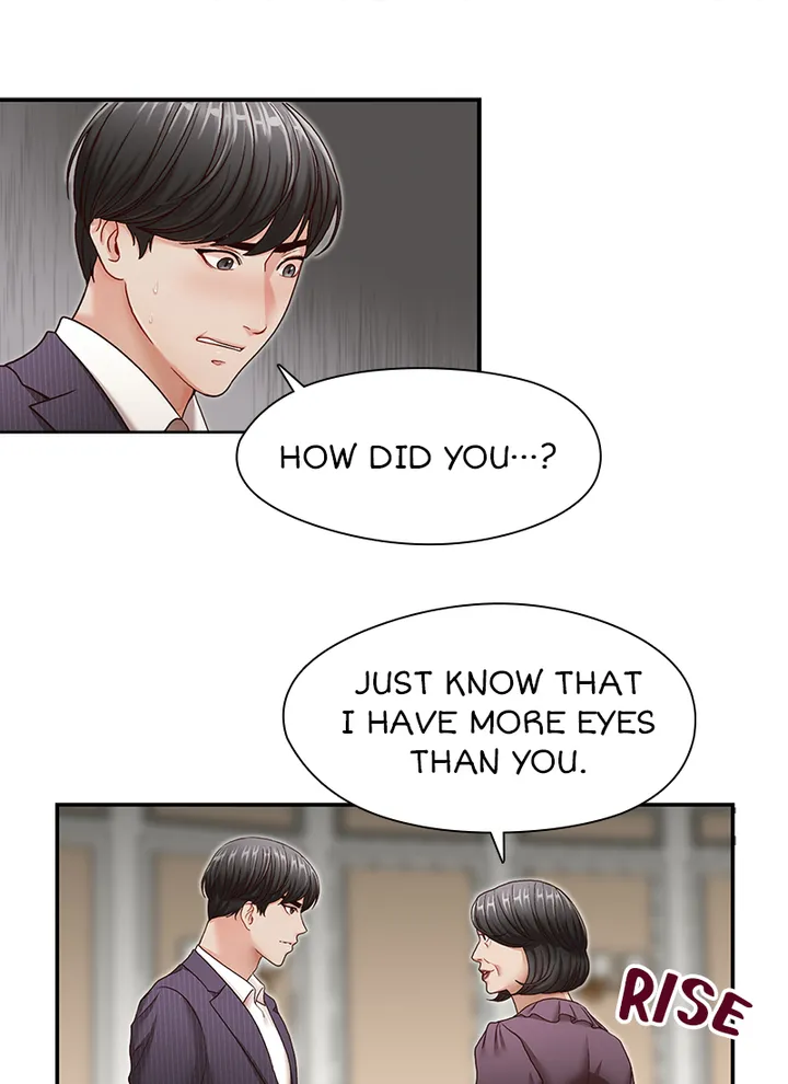 My Brother’s Secret-ary Chapter 31 image 45