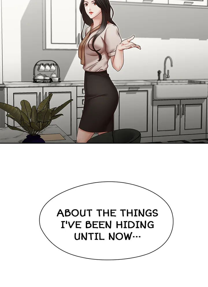 My Brother’s Secret-ary Chapter 31 image 4