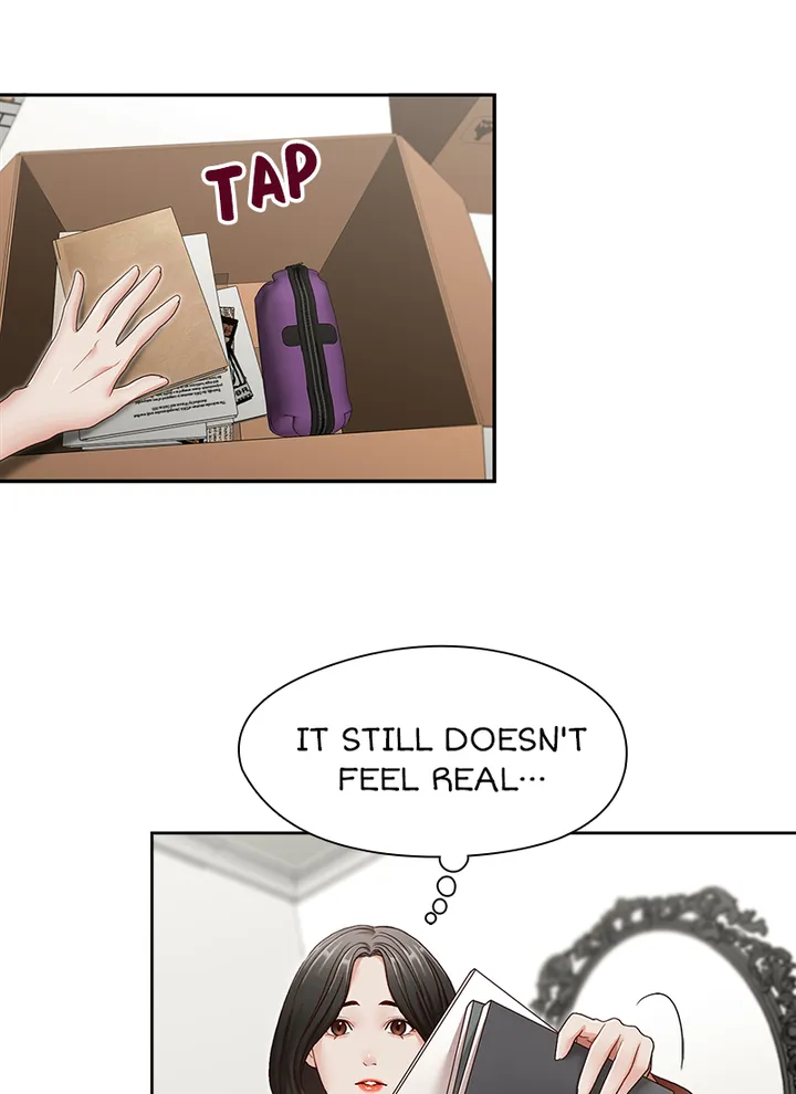 My Brother’s Secret-ary Chapter 31 image 52