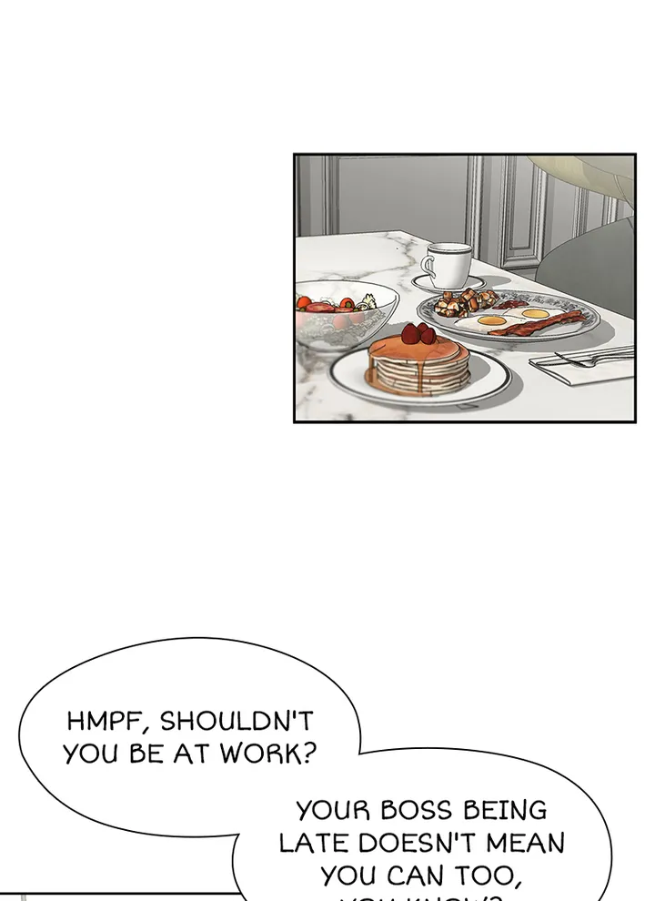 My Brother’s Secret-ary Chapter 31 image 7