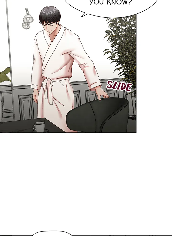 My Brother’s Secret-ary Chapter 31 image 8
